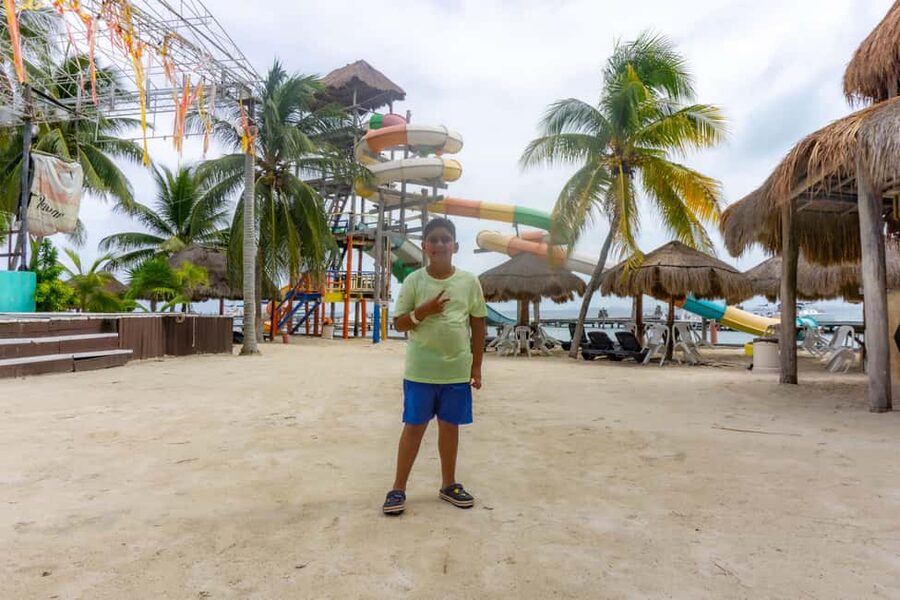 Isla Mujeres Catamaran Tour with Snorkeling & Open bar - What to Bring (So You Don’t Spend Your Day Troubleshooting)