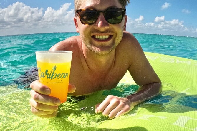 Isla Mujeres Catamaran Tour with Snorkeling, Open Bar & Buffet - Why Isla Mujeres by catamaran feels like a reset day