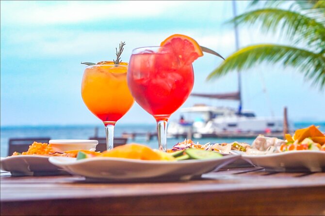 Isla Mujeres Cruise with Beach Club, Snorkel, Lunch and Open Bar - Stop-by-stop: what each part is really like