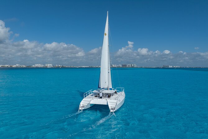 Isla Mujeres Day Tour with Catamaran, Snorkeling & Beach Club - H2: Price and value: $89 can be a bargain or not, depending on what you want