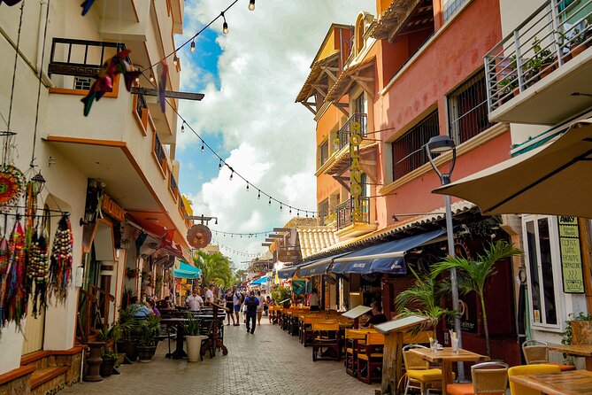 Isla Mujeres Island and Snorkeling Tour - Key highlights to know before you go