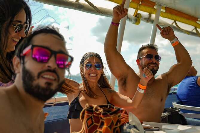 Isla Mujeres Island and Snorkeling Tour - Isla Mujeres Downtown: Malecón Walk and Small-Town Reward