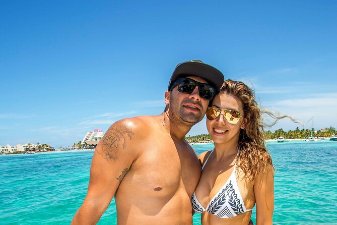 Isla Mujeres Island and Snorkeling Tour - Should You Book This Isla Mujeres Island and Snorkeling Tour?