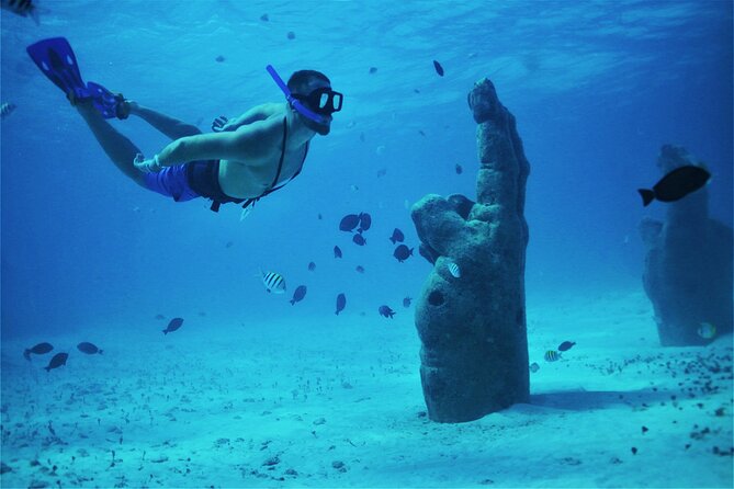 Isla Mujeres Luxury Sailing: Adults Only or Family Friendly - Price and value at $129: what you’re paying for