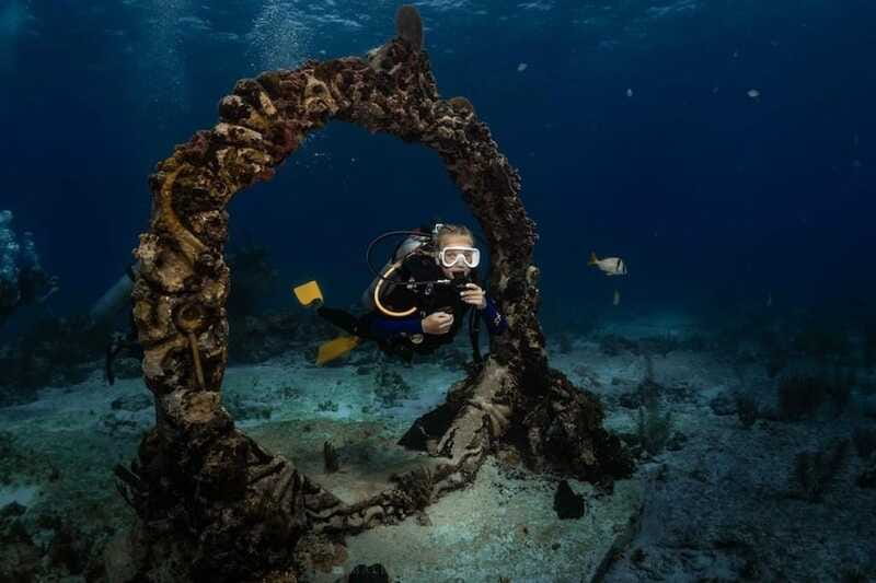 Isla Mujeres: MUSA and the Manchones Reef: 2 Tank Dive Tour - Price and Value: What $125 Covers (and What You’ll Still Pay for)