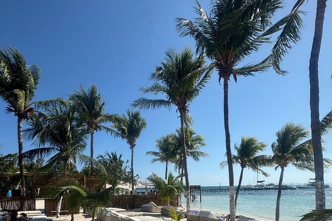 Isla Mujeres Plus Tour with Snorkeling Buffet and Open Bar - Price and Logistics: What the $89 Actually Covers