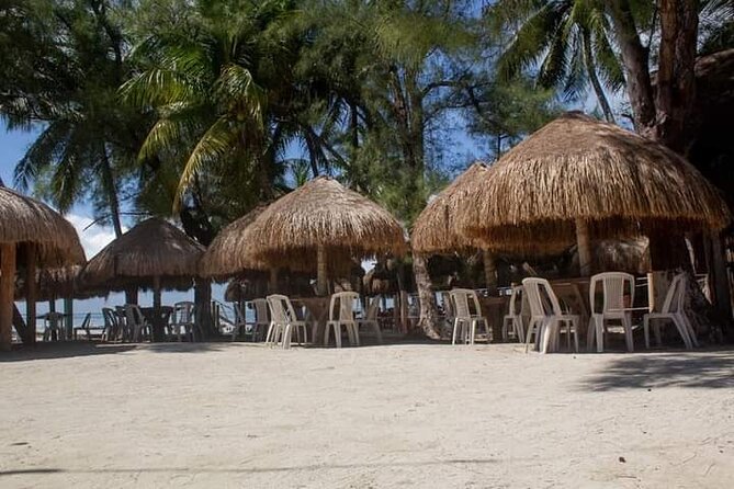 Isla Mujeres Premium Tour in Catamaran with Snorkel and Buffet - Price and value: is $79 a good deal for what you get?