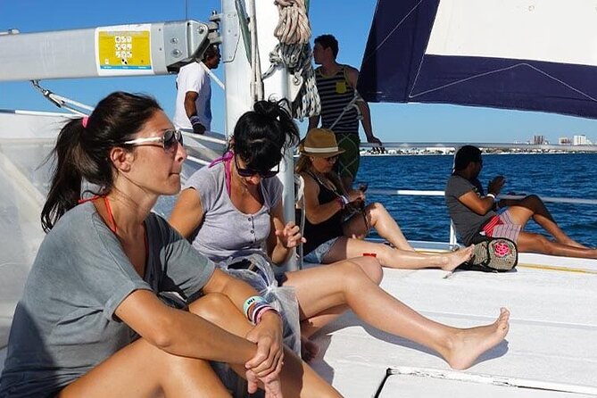 Isla Mujeres Premium Tour Transportation & Dock fee Included - Punta Sam snorkeling: corals, fish, and Underwater Art Museum artifacts