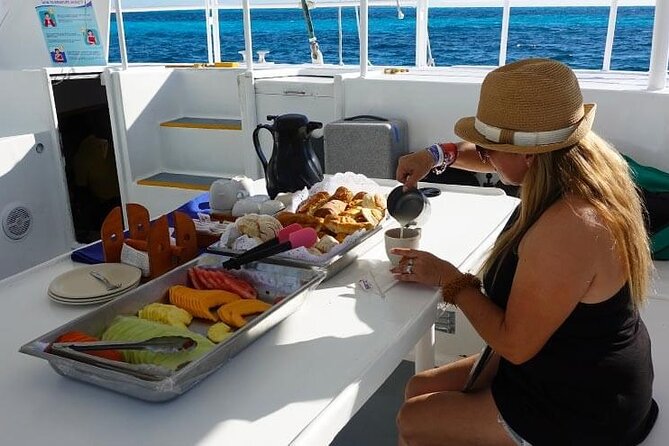 Isla Mujeres Premium Tour Transportation & Dock fee Included - Who this Isla Mujeres Premium tour suits best