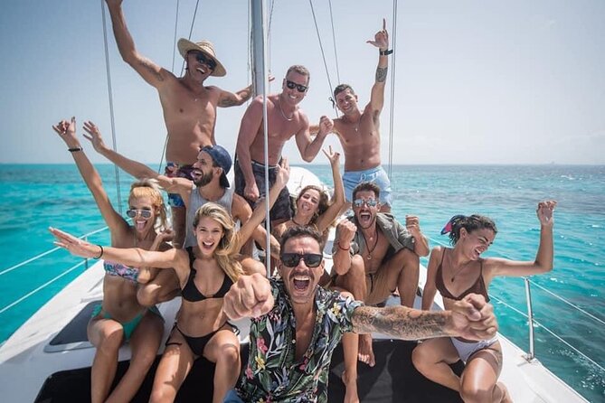Isla Mujeres Private Catamaran, Cruising, Snorkeling having Fun!! - What’s Included (and Why It Adds Real Value)