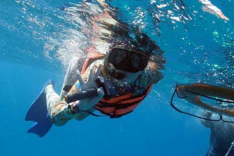 Isla Mujeres: Snorkel Tour at Musa and Manchones Reef - Price and value: is $50 fair for MUSA plus Manchones?