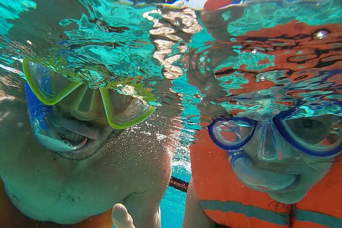 Isla Mujeres Snorkeling Adventure at the Underwater Museum - Price and value: is $52 really fair for Isla Mujeres?