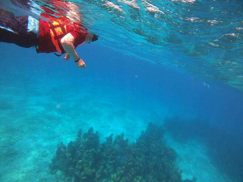 Isla Mujeres: Snorkeling Adventure at the Underwater Museum - What to Bring (So You Don’t End Up Borrowing Things)