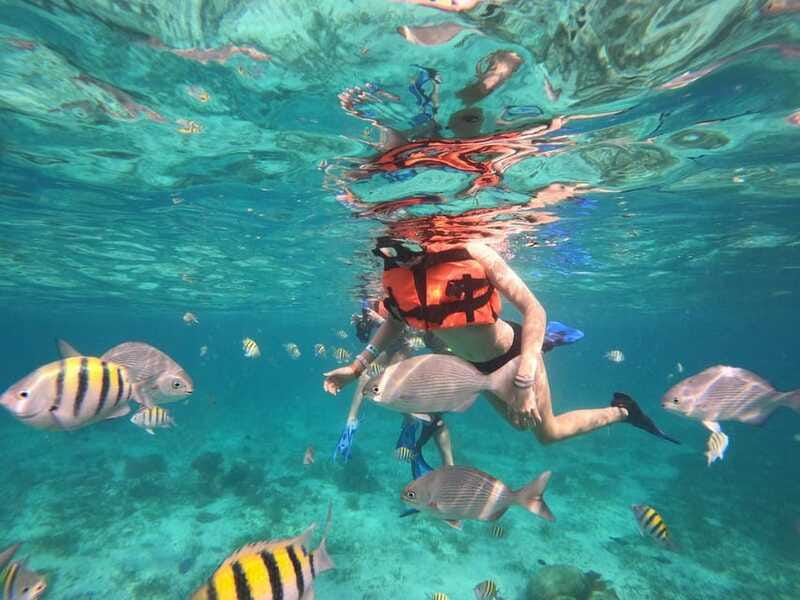Isla Mujeres: Snorkeling Adventure at the Underwater Museum - Who This Tour Fits Best