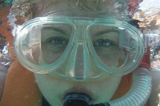 Isla Mujeres Snorkeling Tour - How This Isla Mujeres Snorkeling Tour Stays Beginner-Friendly