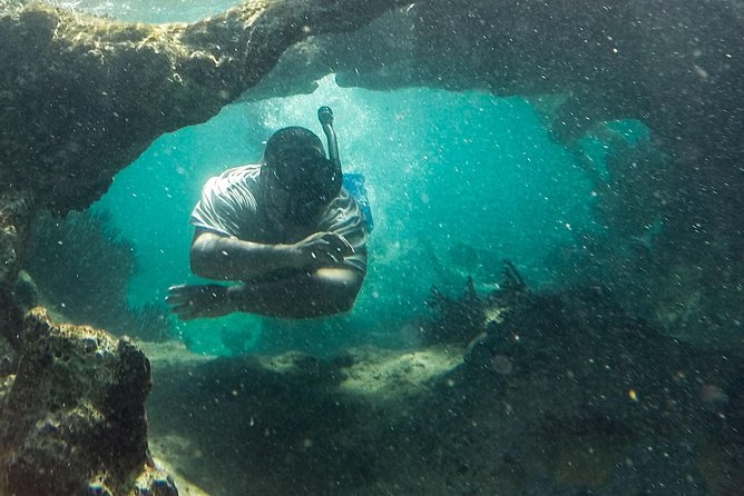 Isla Mujeres Snorkeling Tour Adventure - Stop 2: The Underwater Museum (MUSA) and Why Statues Change the Snorkel