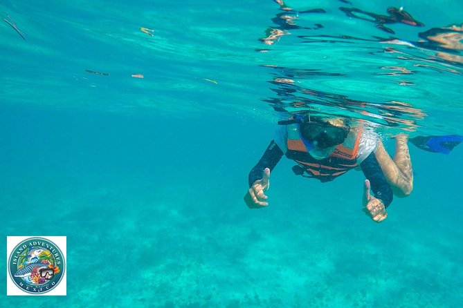 Isla Mujeres Snorkeling Tour Adventure - Food, Margaritas, and the Lunch Stop You’ll Actually Remember