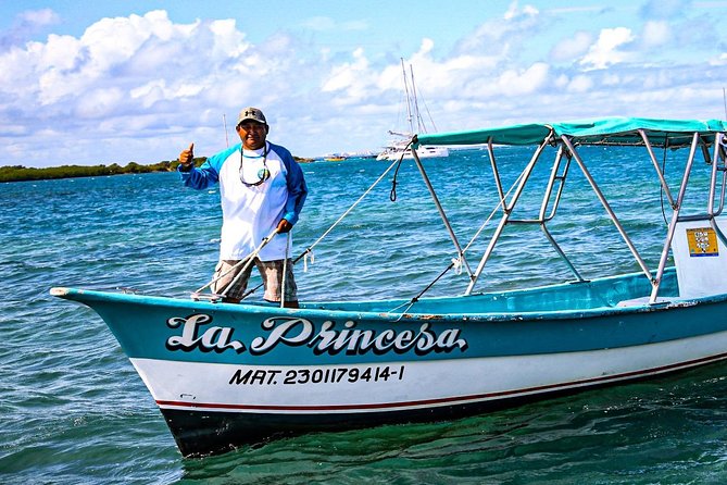 Isla Mujeres Snorkeling Tour Adventure - Price and Value: What $58.74 Covers, Plus the Extra $5 Dock Fee