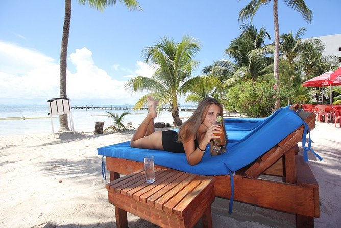 Isla Mujeres tour from Cancún (open bar, lunch ) - Cancun to Isla Mujeres: the day’s “flow” and what you’re really buying