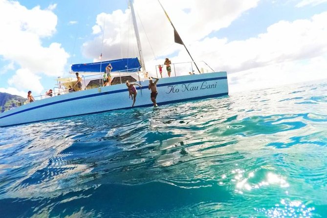 Isla Mujeres tour in a Catamaran with snorkel, open bar, lunch - Catamaran Day to Isla Mujeres: What the 8 Hours Actually Look Like