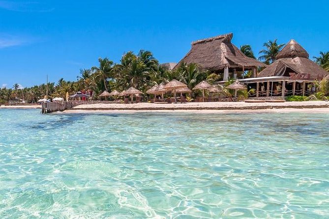 Isla Mujeres tour in a Catamaran with snorkel, open bar, lunch - Who This Tour Fits Best (And Who Might Prefer Another Plan)