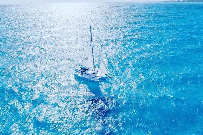 Isla Mujeres Tour in Private Catamaran with Snorkel and Lunch - Price and Value: What $1,259 Really Means for Your Group