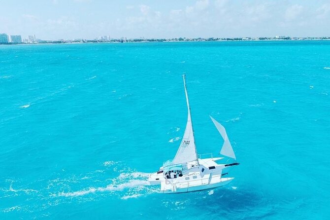 Isla Mujeres Tour in Private Catamaran with Snorkel and Lunch - Arrecife El Meco Snorkeling: The Part You Should Plan Around