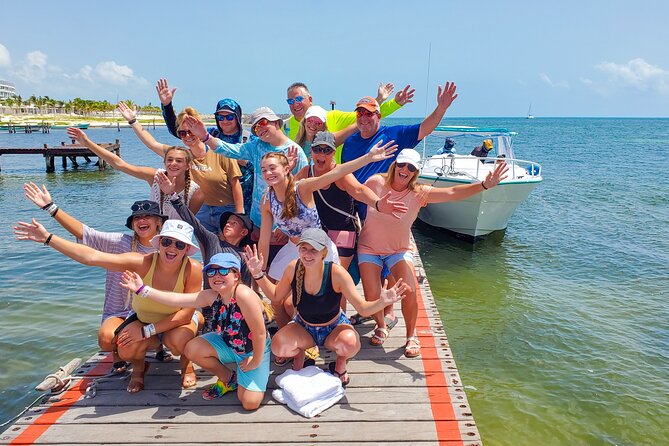 Isla Mujeres Tour, Snorkel and Golf Cart included - Price and Value: Is $140 a Good Deal?