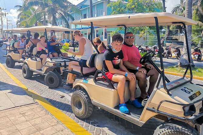 Isla Mujeres Tour, Snorkel and Golf Cart included - Who This Trip Fits Best (and Who Should Rethink It)