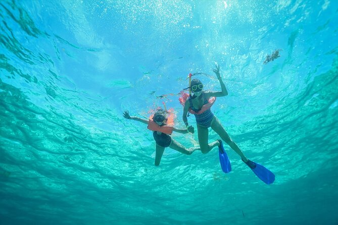 Isla Mujeres Unlimited! enjoyable party with transportation - Pickup and meeting points: the part that can make or break the day