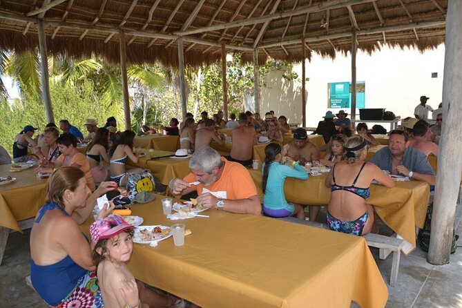 Isla Mujeres Unlimited! enjoyable party with transportation - Beach club reality check (and how to avoid disappointment)