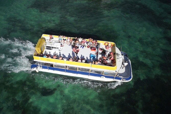 Isla Mujeres Unlimited! enjoyable party with transportation - Price and value: what you’re actually paying for