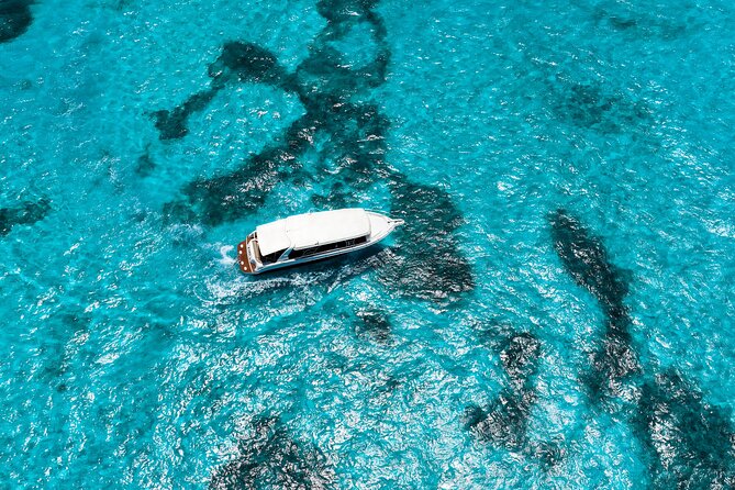 Island Adventure - Price and “what’s actually extra”: the $20 government fee