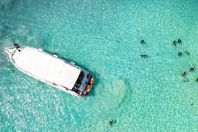 Island Adventure - Service, lockers, and small-friction issues to know about