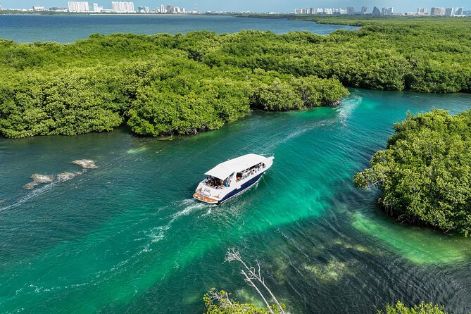 Island Adventure - Snorkeling on Isla Mujeres: what’s included, and what you should look for