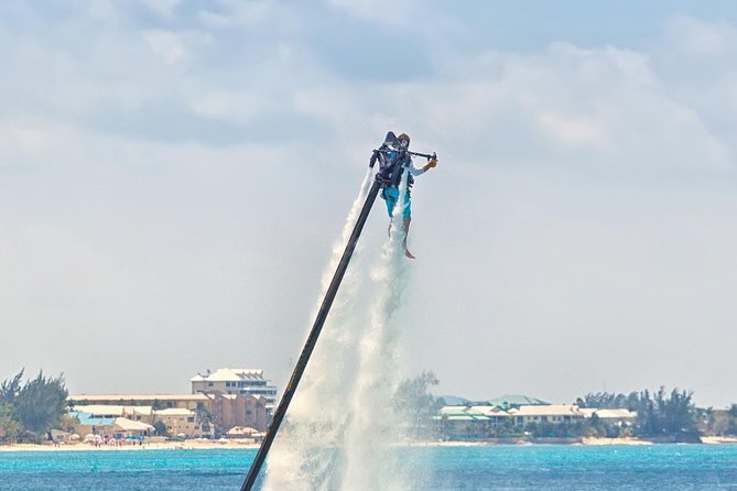 Jetpack Adventure in Cancun (Only for Brave Travelers) - Price and value: is $119 worth it?