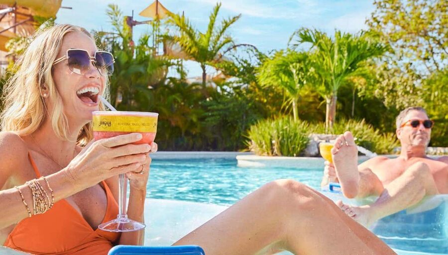 Jungala Aqua Experience - Wave Pool Fun: Beach Vibes Without the Beach