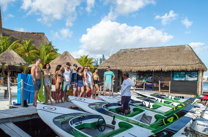 Jungle Tour adventure Cancun Speed Boat Through Mangrove - Price and value: what you pay $59 for (and what to budget)