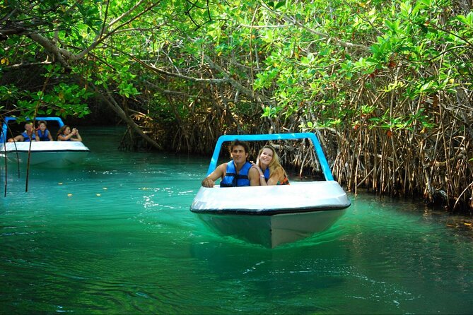Jungle Tour Adventure in Cancun with Snorkeling - What You Actually Get in This Cancun Jungle Tour