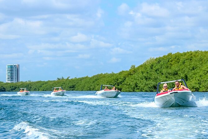 Jungle Tour Adventure in Cancun with Snorkeling - Price and the Real Cost: Why $37 Needs a Quick Check