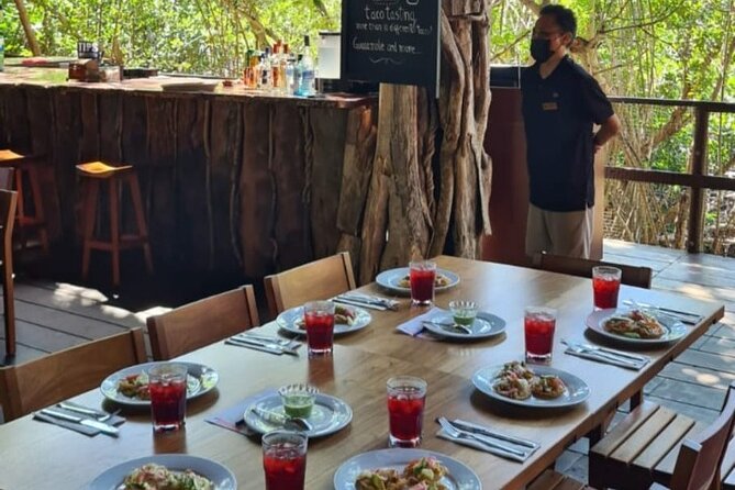 Jungle Tour Puerto Maya in Cancun - Puerto Maya Mayan experience: ceremony, history, and copal-style purification