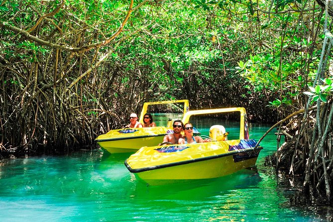 Jungle Tour with Snorkel in Cancun - Price, Fees, and the Real Cost of “Extras” in Cancun