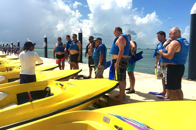 Jungle Tour with Snorkel in Cancun - Who This Tour Fits Best (And Who Might Want to Rethink)