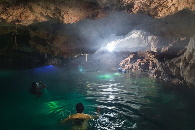 Kaan Luum & Cenotes Mayan Traditions - Price and value: what $69 really means (plus the extra fees)