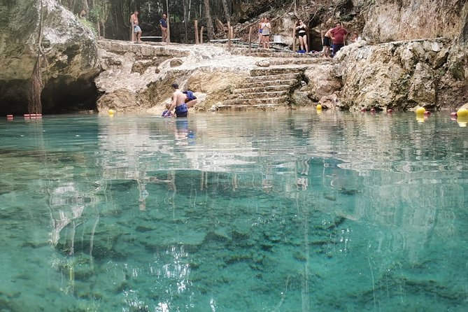 Kaan Luum & Cenotes Mayan Traditions - What to bring for a smooth cenote and lagoon day