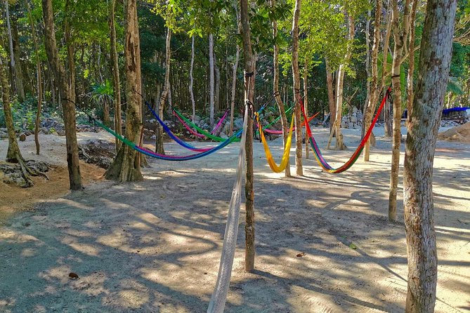 Kaan Luum & Cenotes Mayan Traditions - Should I book Kaan Luum & Cenotes Mayan Traditions?