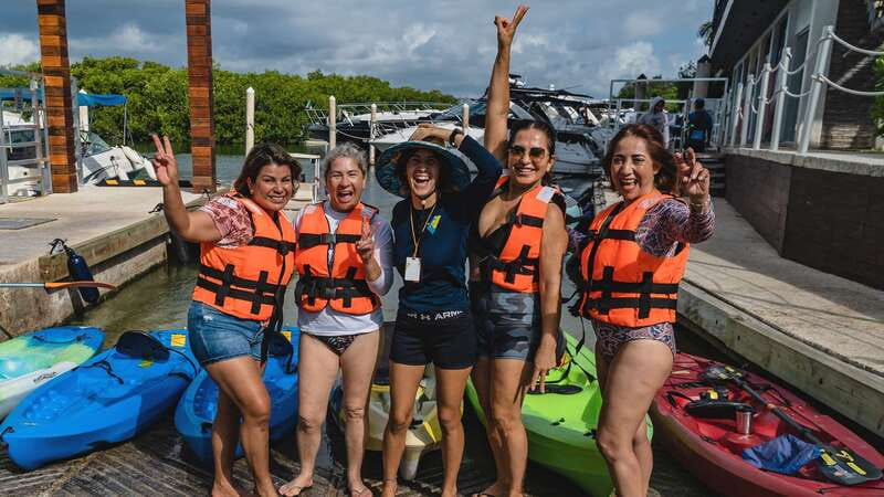 Kayak Tour in Cancun with Photos included - Price and value: what $45 includes, and what you’re really paying for