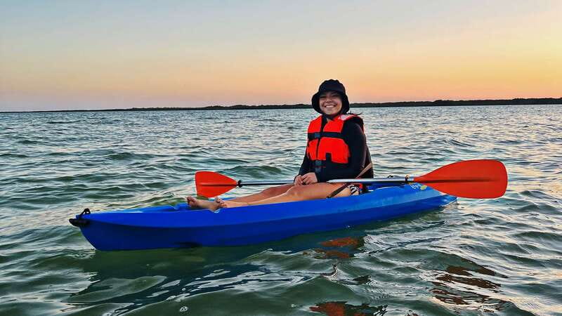 Kayak Tour in Cancun with Photos included - Who this kayak tour suits best (and who should reconsider)