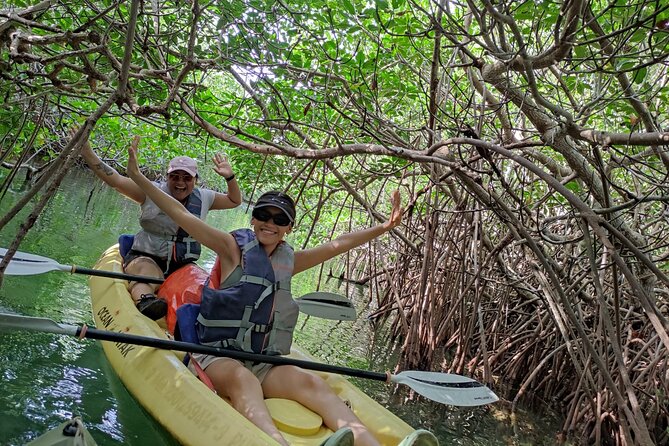 Kayak TOUR POR Laguna Nichupte Cancun - What’s Included vs. What You’ll Need to Plan For