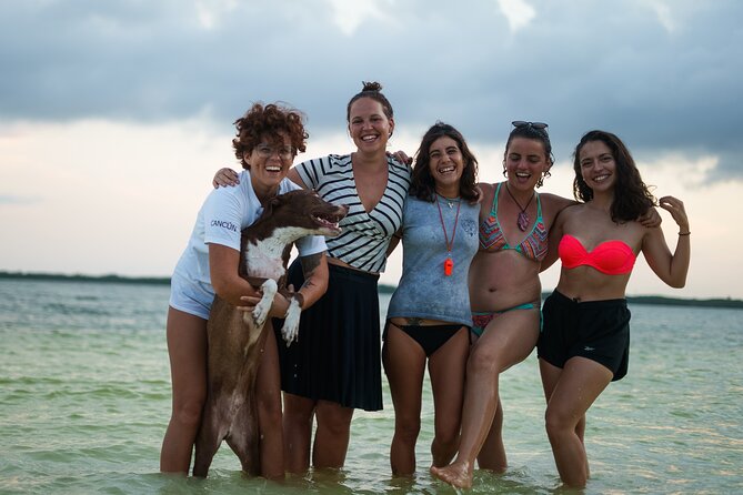 Kayaking Tour in Cancun - Sunrise vs sunset on Nichupté: picking the right light
